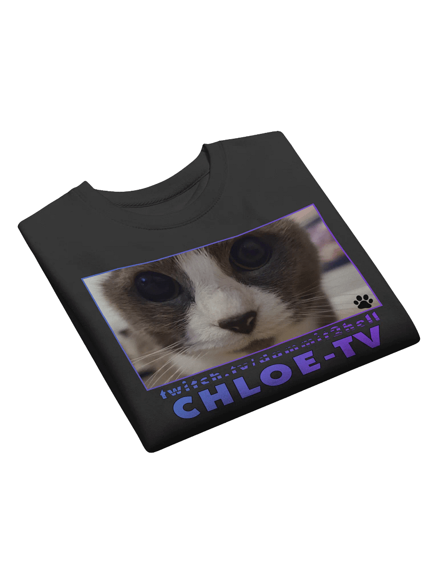 Chloe TV Sweatshirt product image (15)