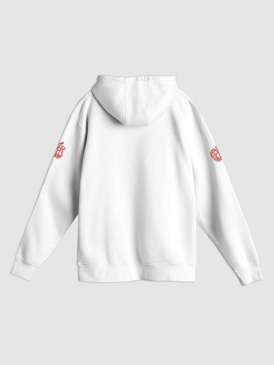 Apple Premium Hoodie product image (2)