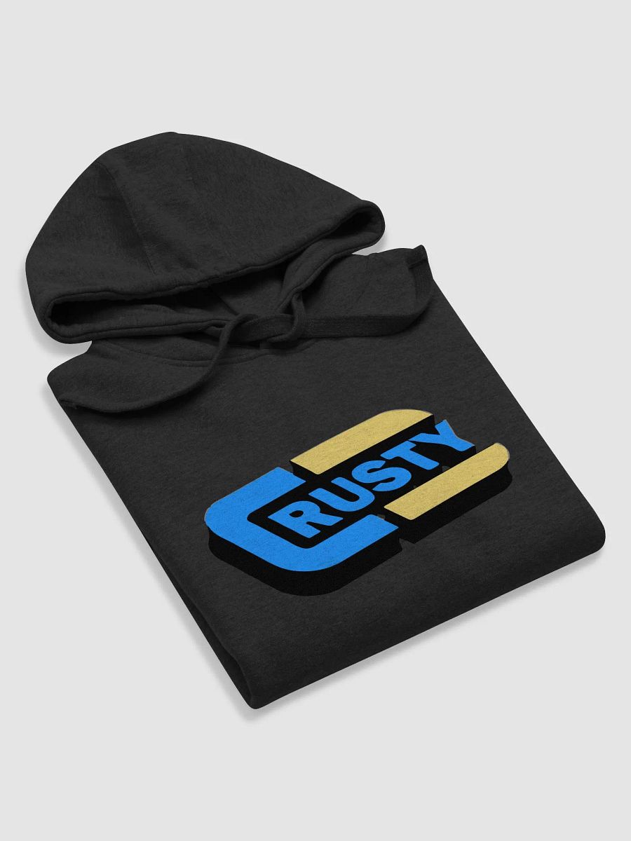 Crusty Hoodie product image (28)