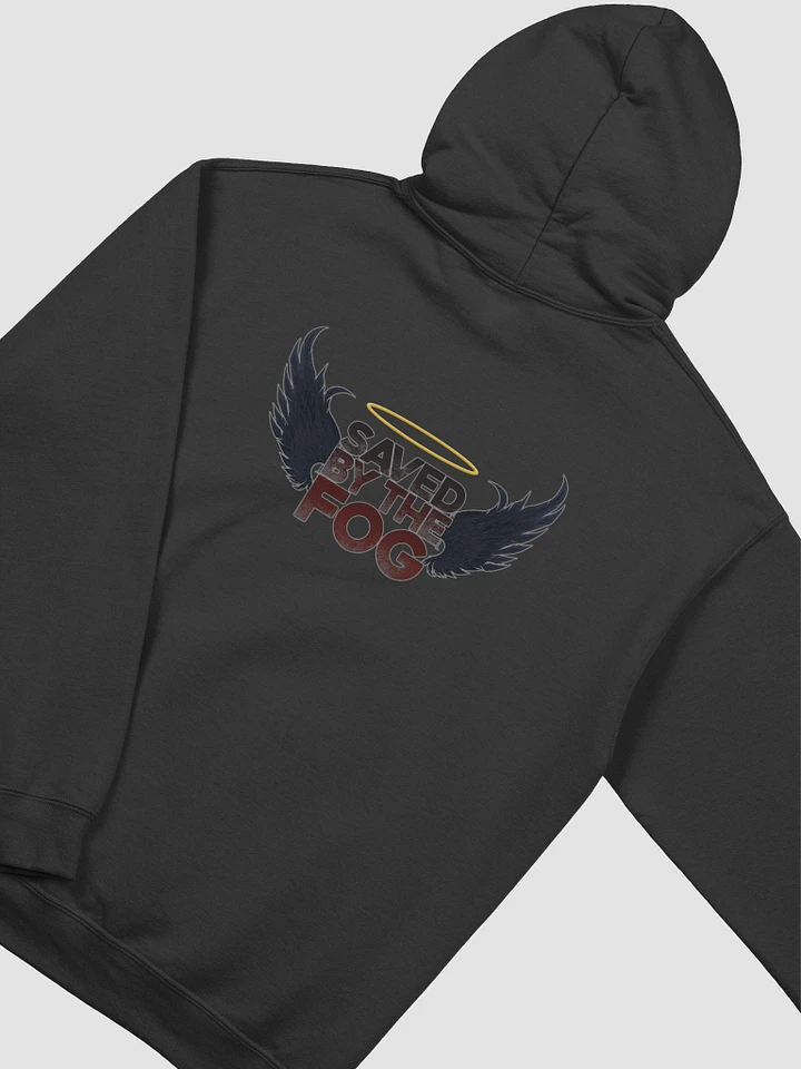 Saved by the Fog x Gamers Outreach Hoodie product image (2)