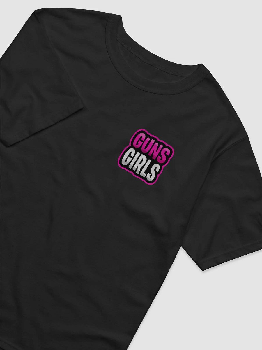 GunsGirls/GunsCrew T Shirt product image (13)
