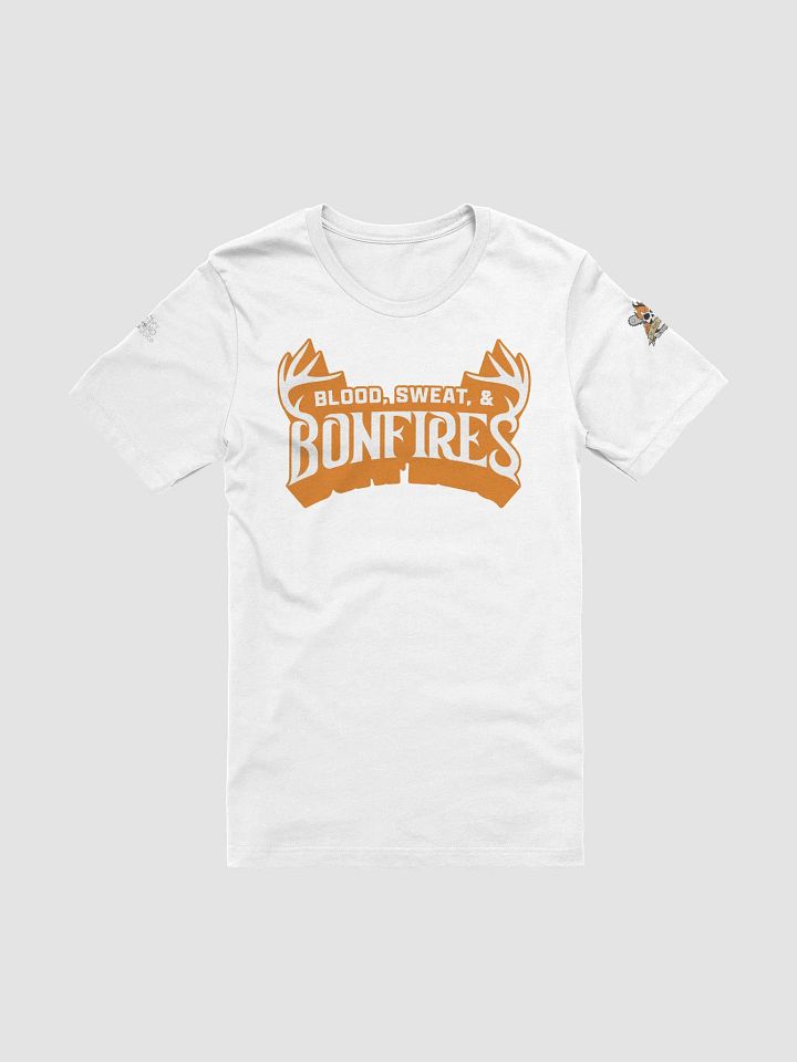 Antler Supersoft Tee product image (1)