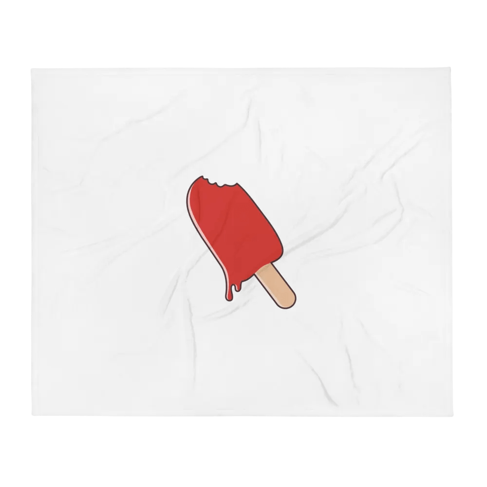 Ice cream blanket product image (2)