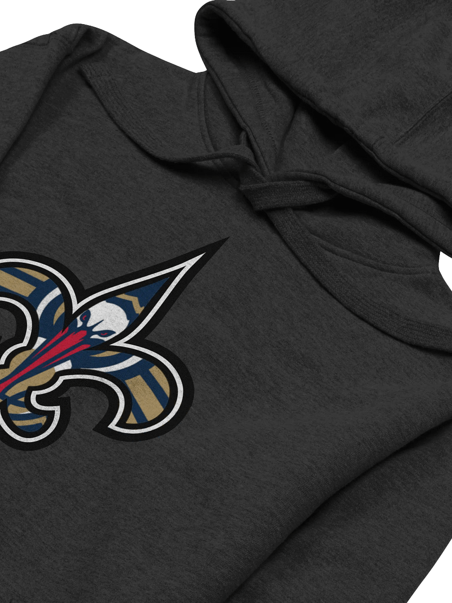 Pelican Saints Hoodie product image (2)