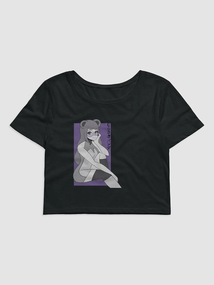 Mura Waifu Crop Top product image (1)