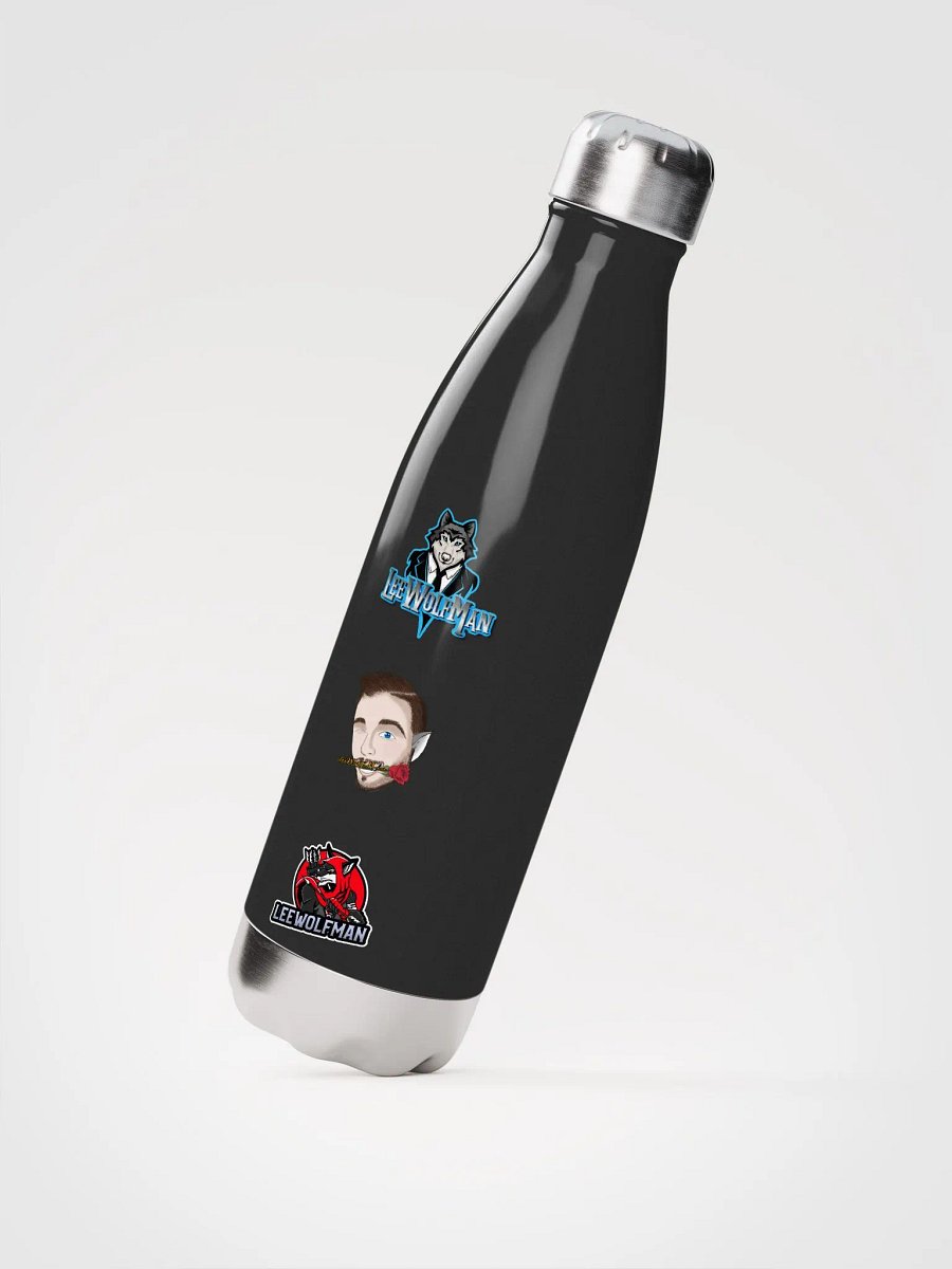 Wolf Tumbler product image (3)