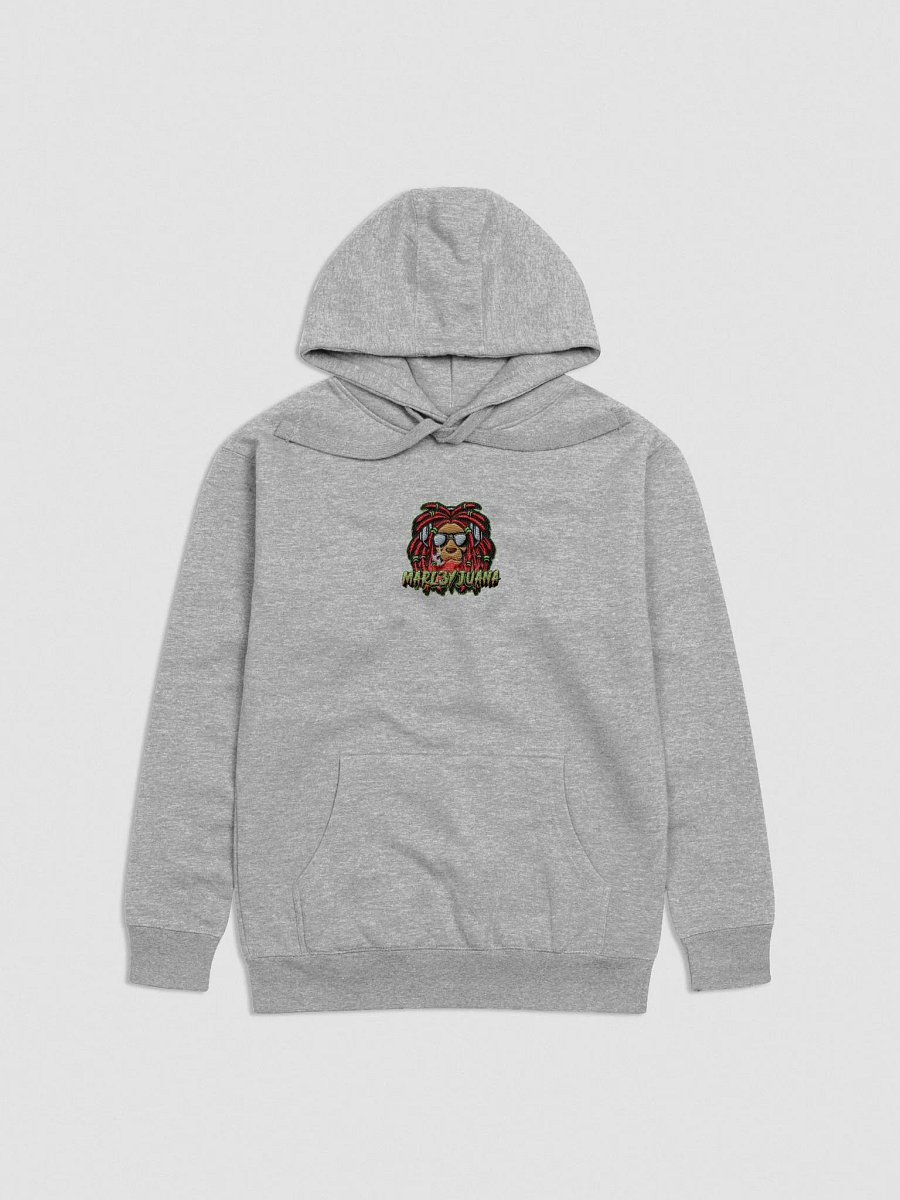 Cotton Heritage Unisex Premium Hoodie product image (2)