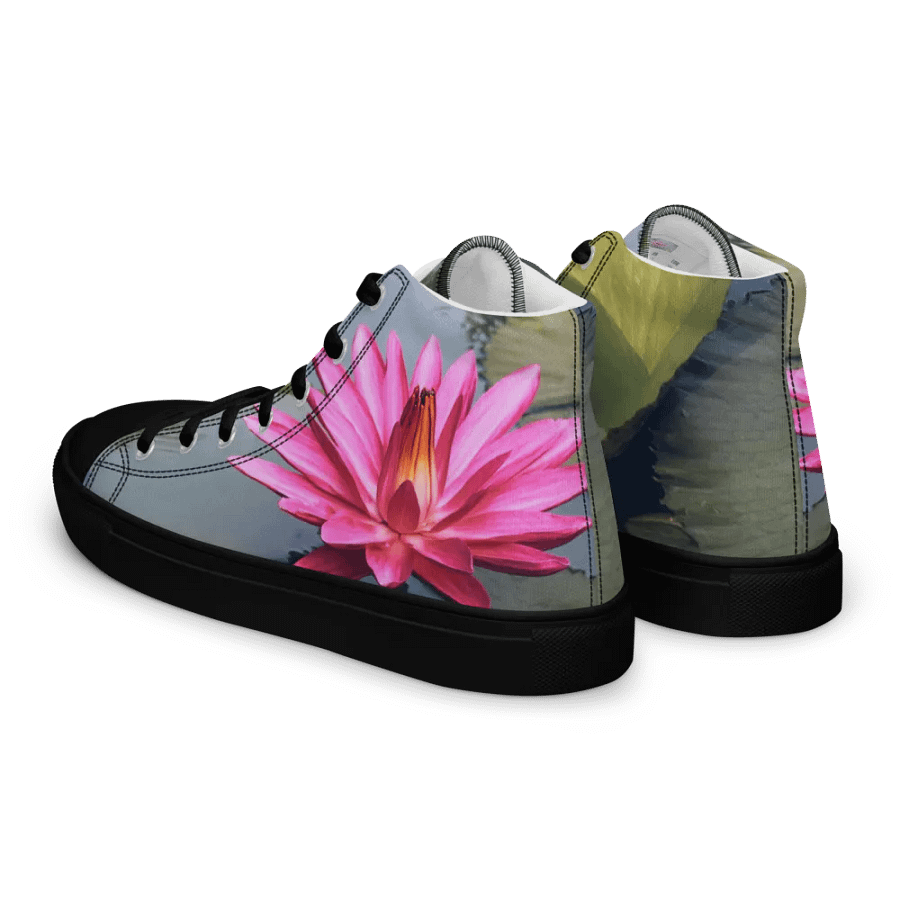 Higher Love Sneakers product image (5)