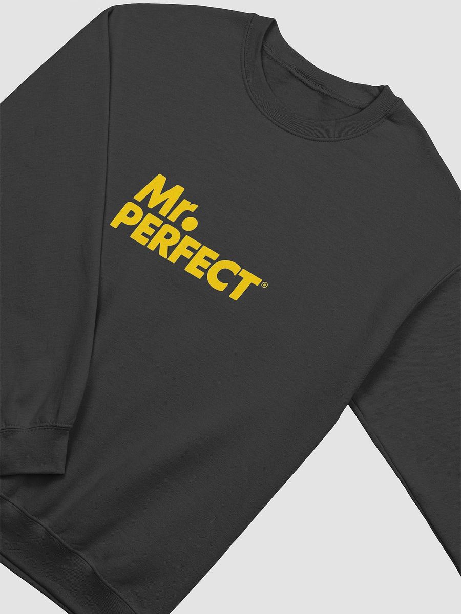 Mr. PERFECT Classic Crewneck product image (3)