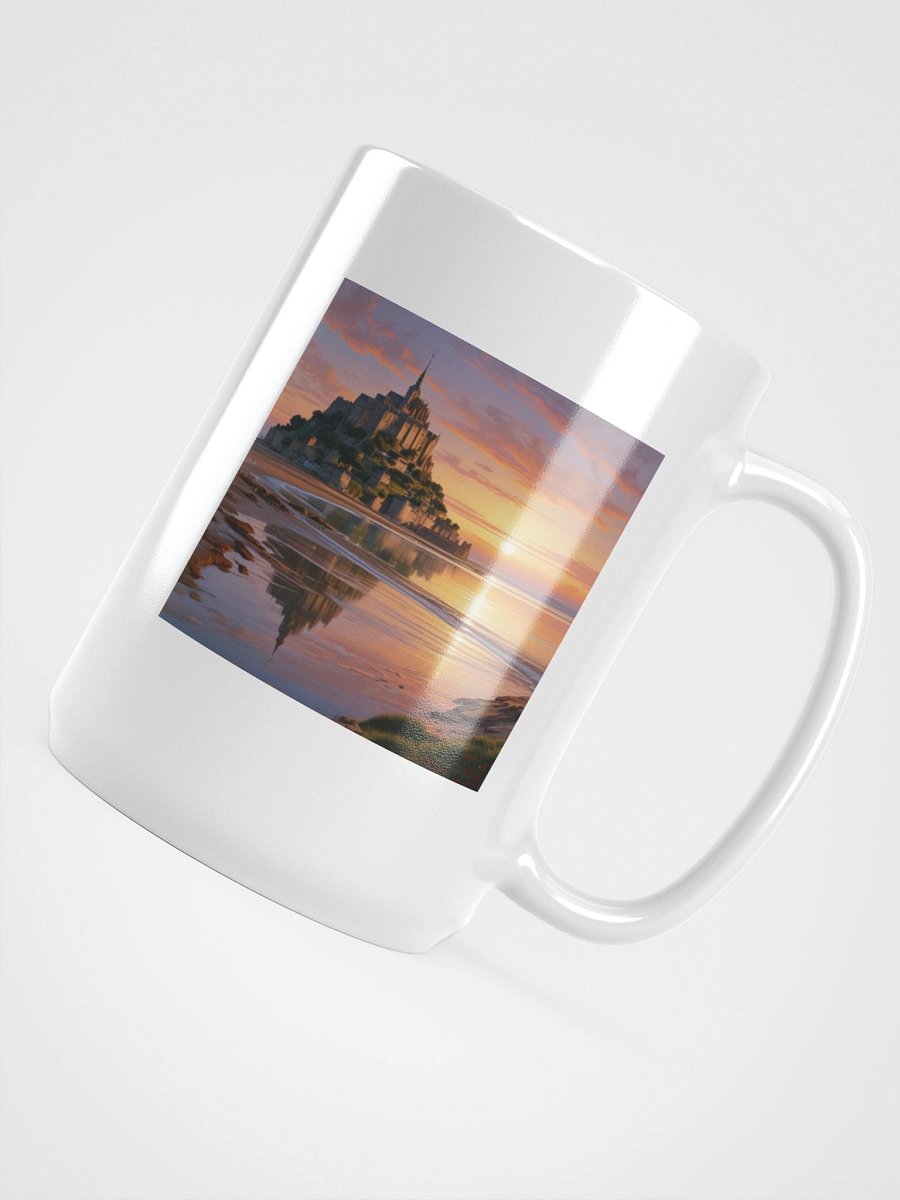 Mount Saint Michel product image (4)