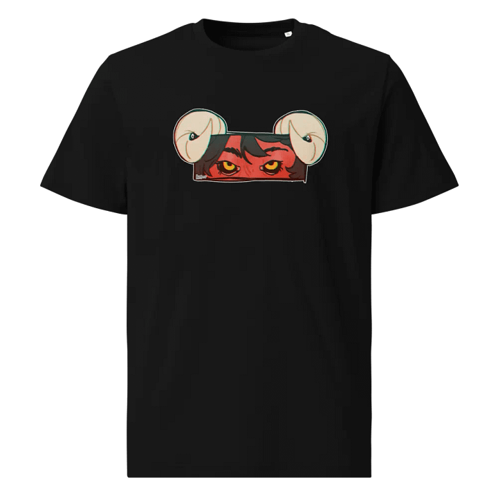 ALL EYES ON ME SHIRT product image (1)