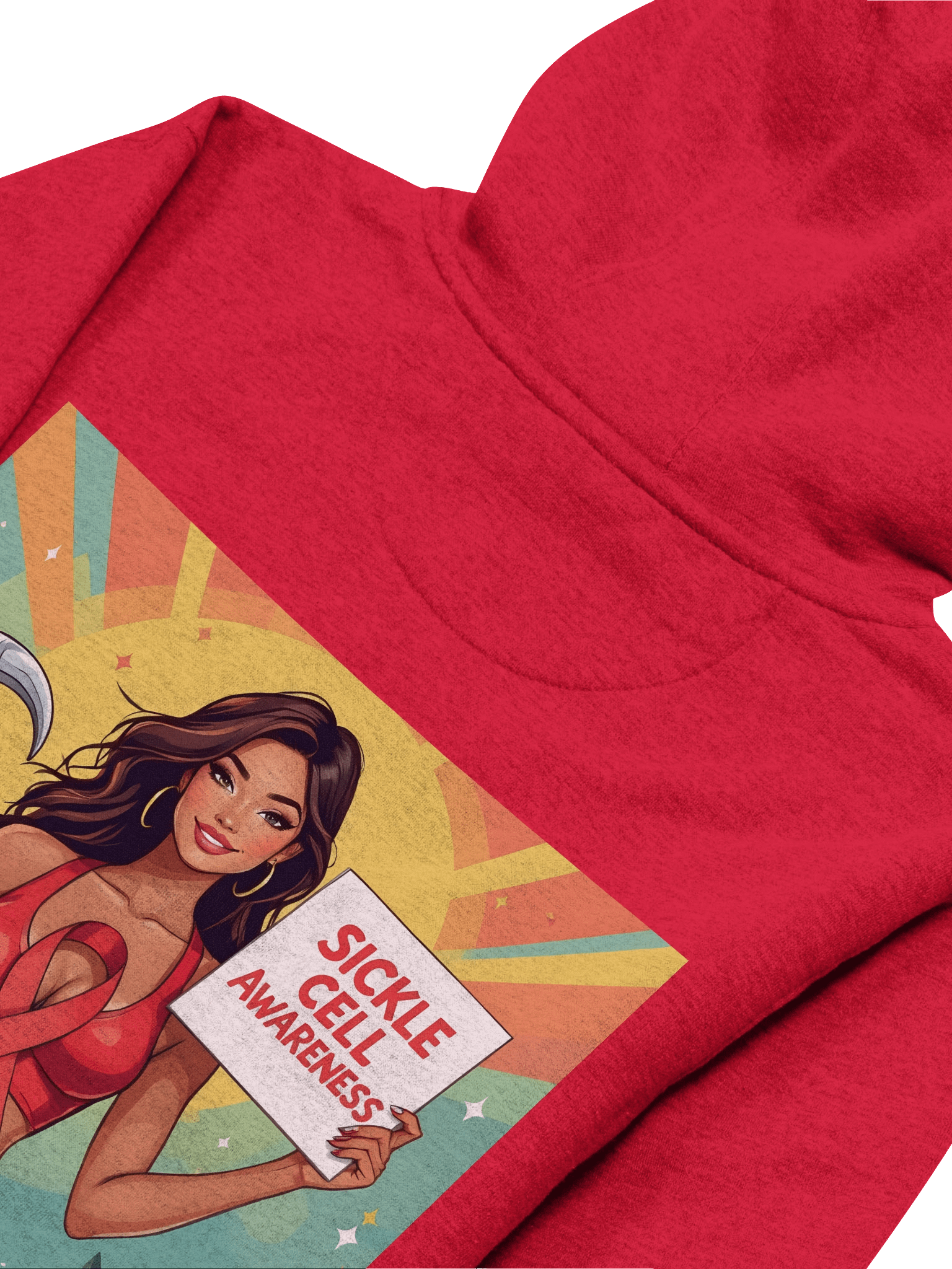 sickle cell awareness month product image (8)