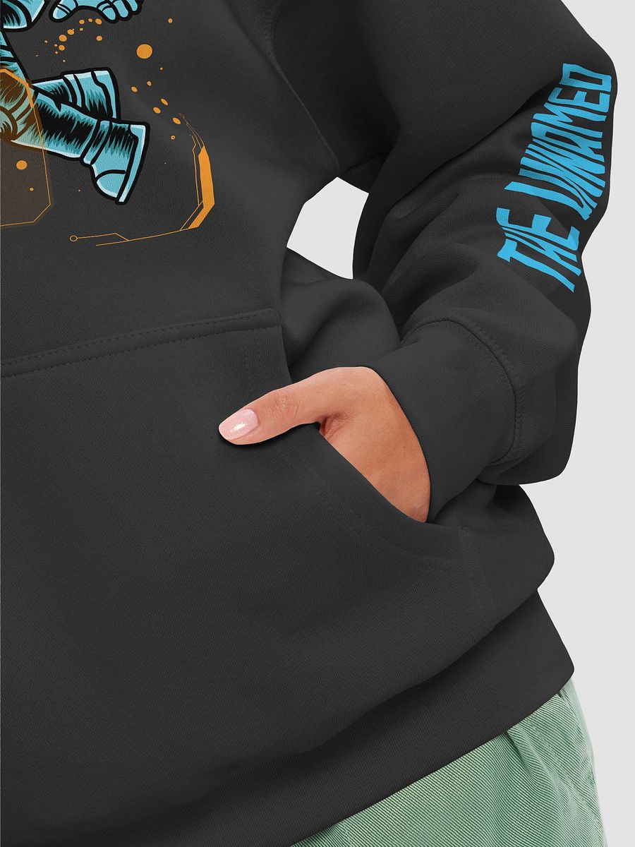 Reach New Limits Hoodie product image (8)