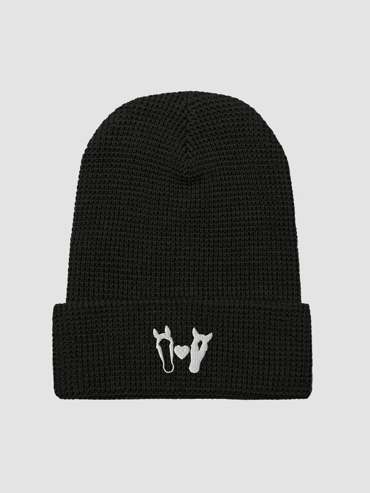 SoS Waffle Beanie - Multi Colors product image (2)