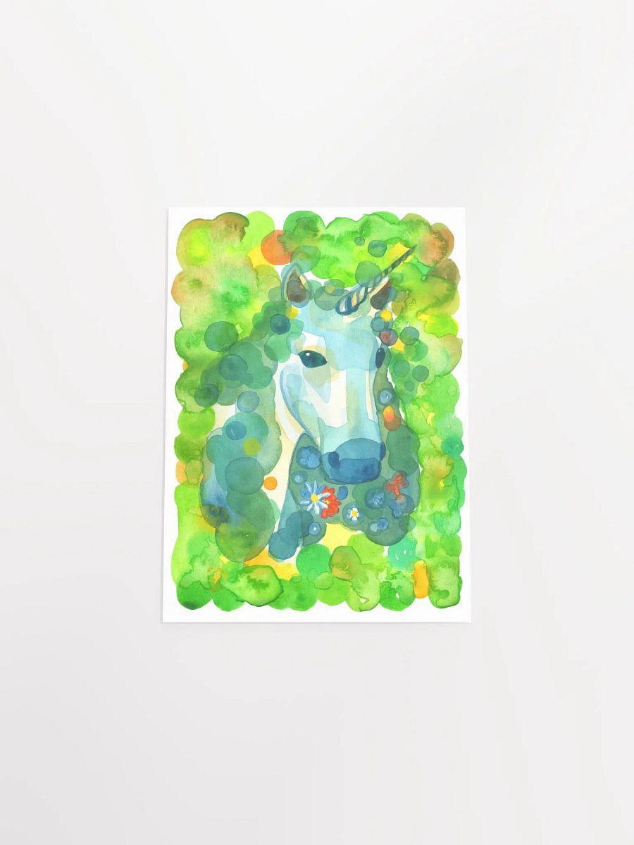 Enchanted Forest Art Print product image (20)