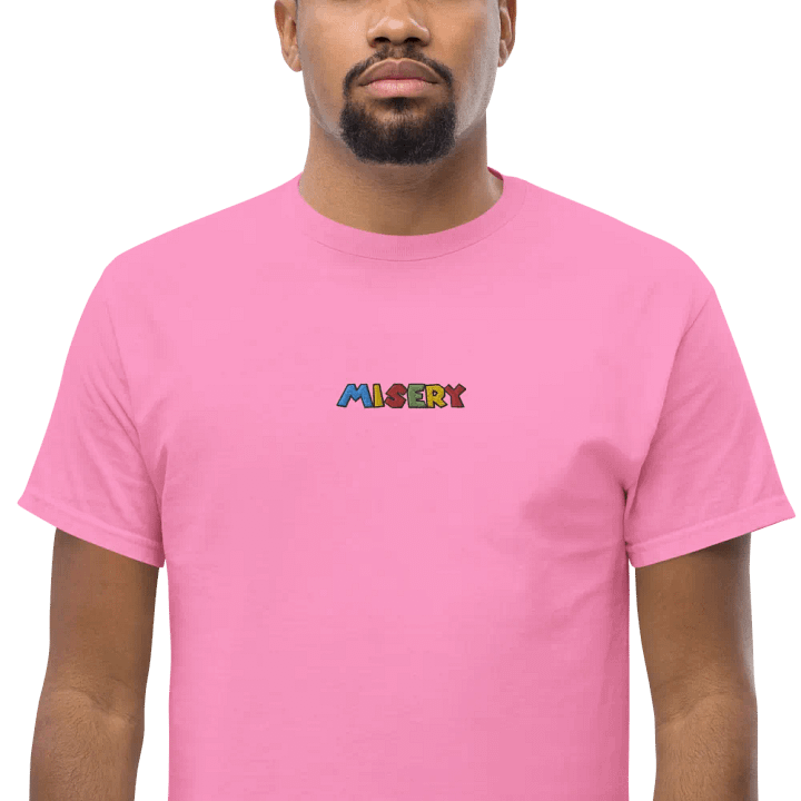It's a me, misery product image (2)