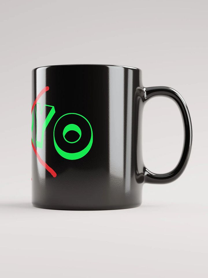 GoryNO Mug 2.0 product image (1)