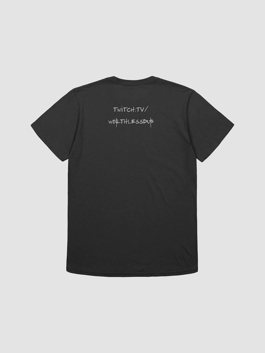WORTHLESS T-Shirt product image (4)