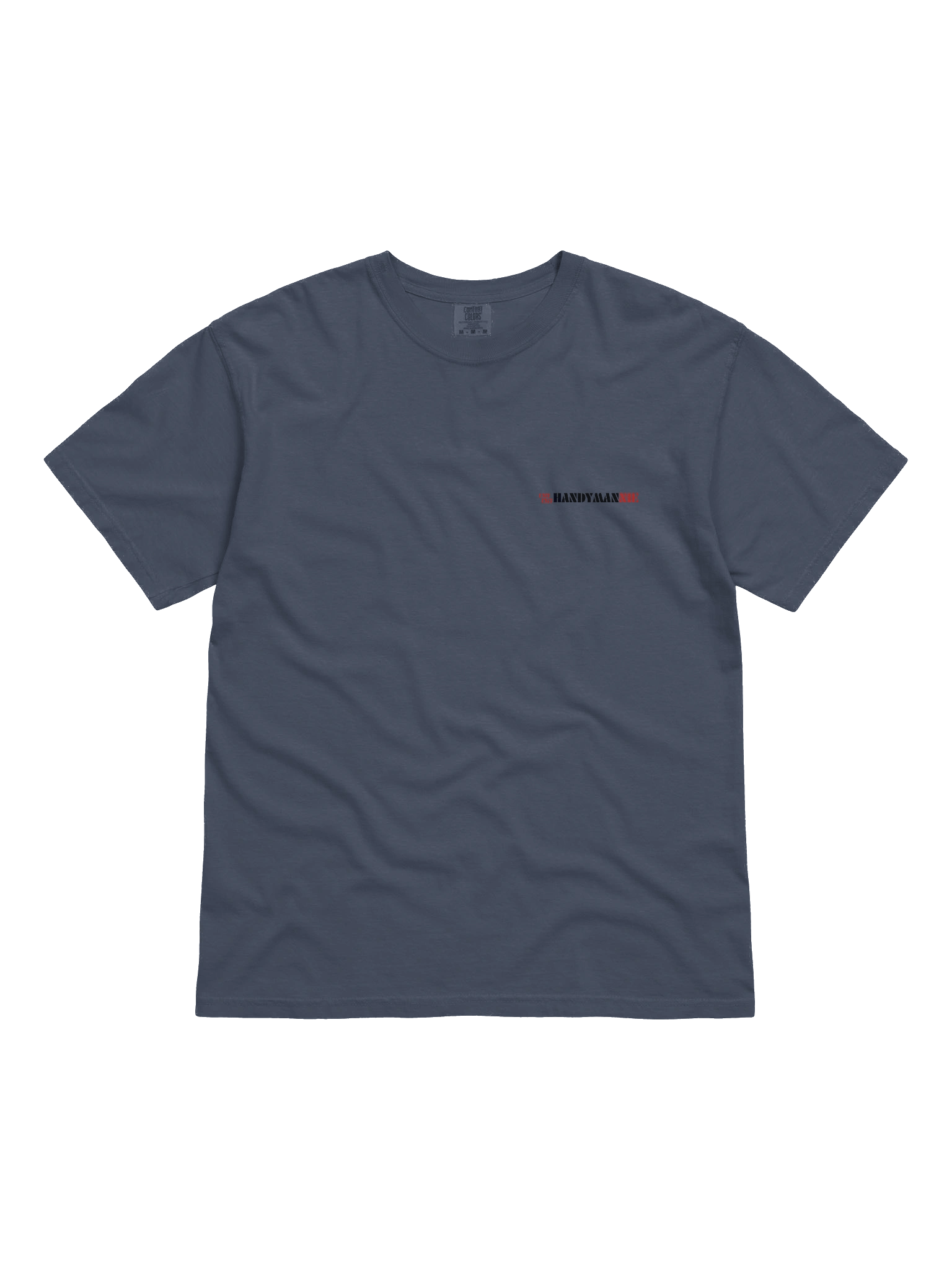 Worksite Classic Tee product image (3)
