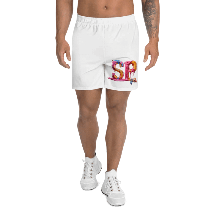 SP Shorts product image (1)