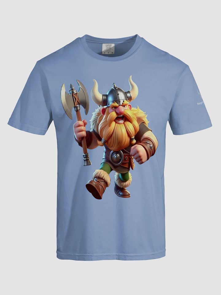 Forged In Valhalla™ – Mini Berserker Tee product image (89)