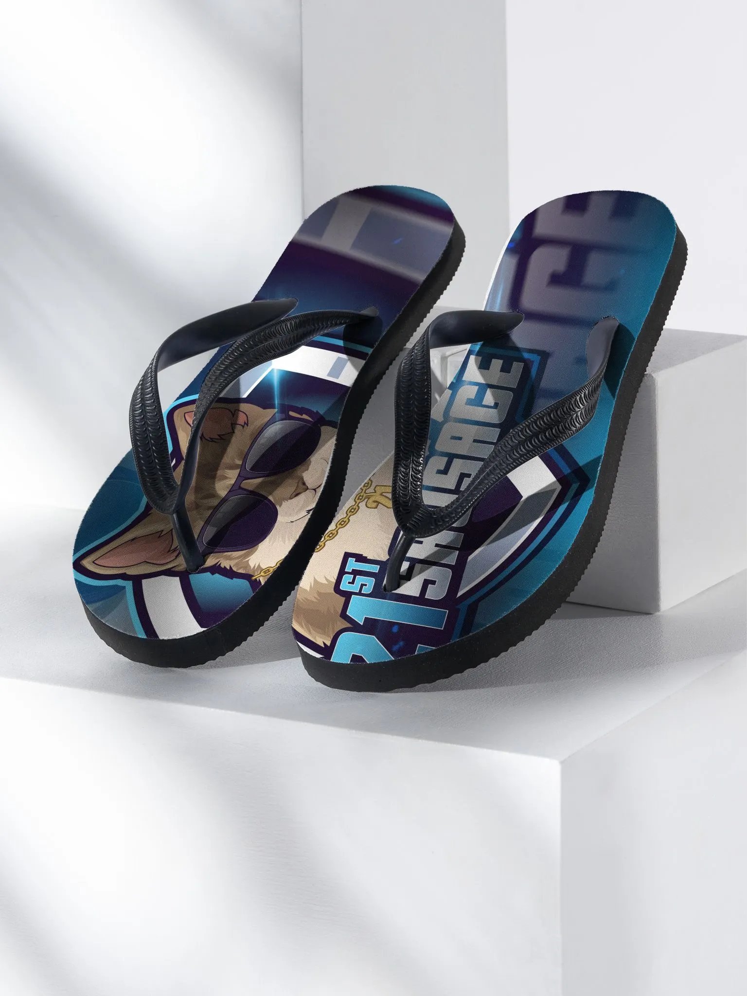 21st Sausage Flops product image (1)
