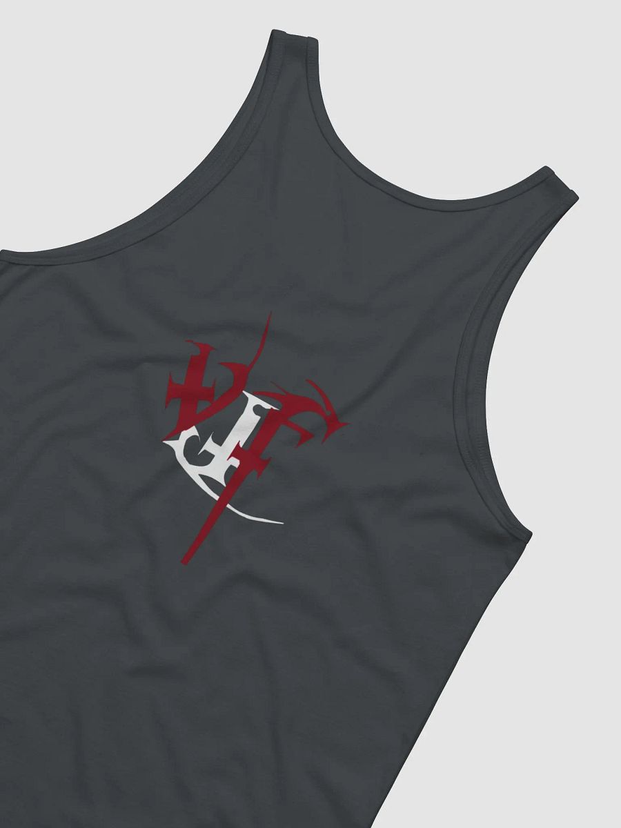 Voodoo Metal Tank product image (37)