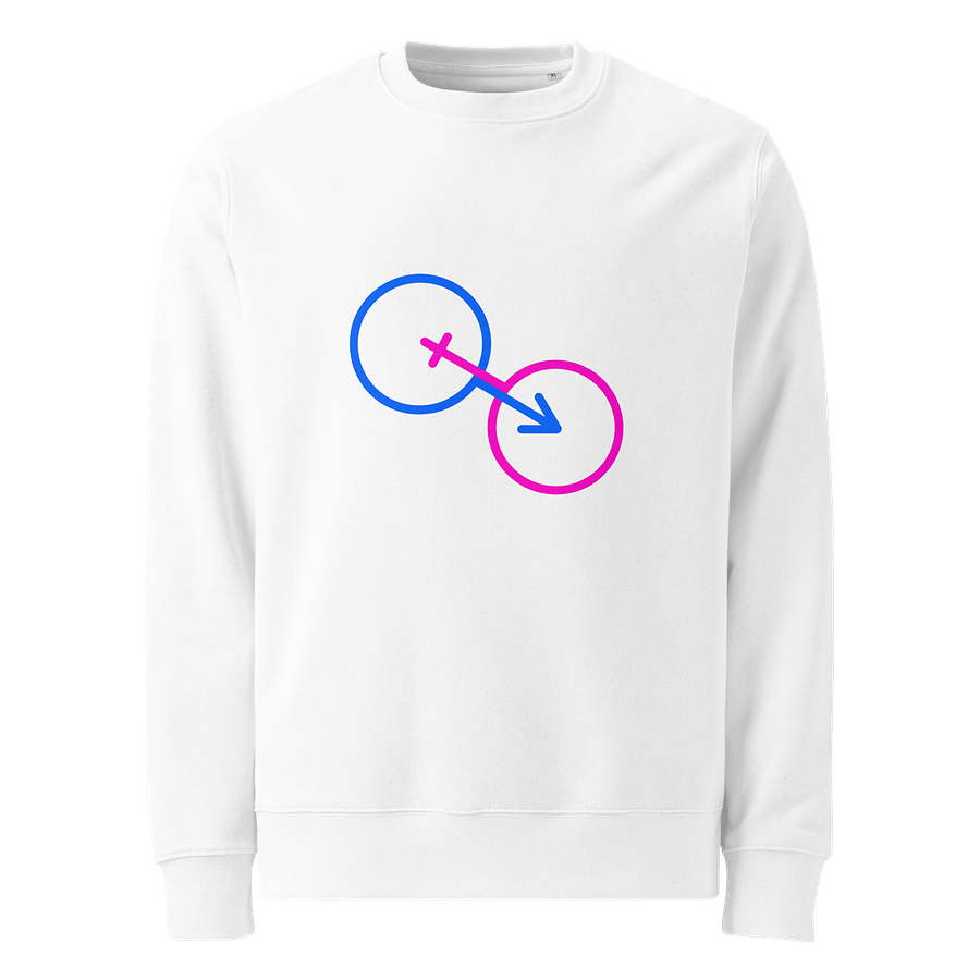 Traditional Normal Genderhood Unisex Sweatshirt product image (1)