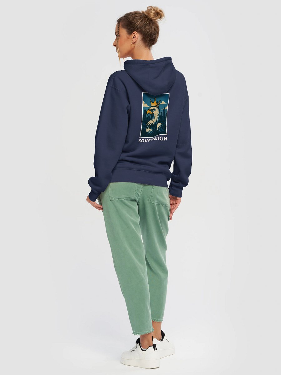 SOVEREIGN Pullover Hoodie product image (18)