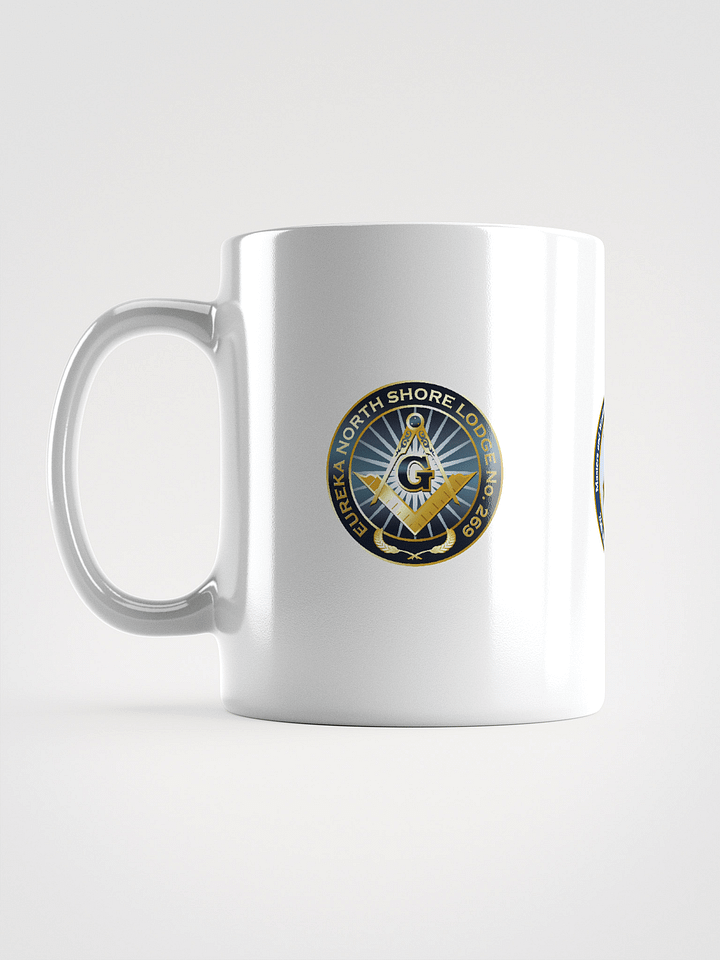The Tri-Seal Mug product image (1)