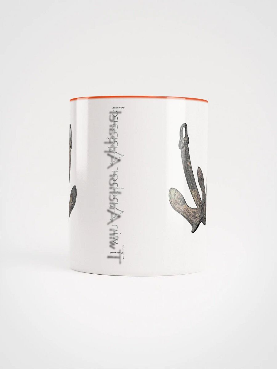 Anchor Ceramic Mug 11oz & 15oz product image (5)