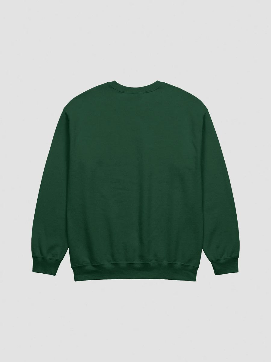 spooky school crewneck // pink product image (3)