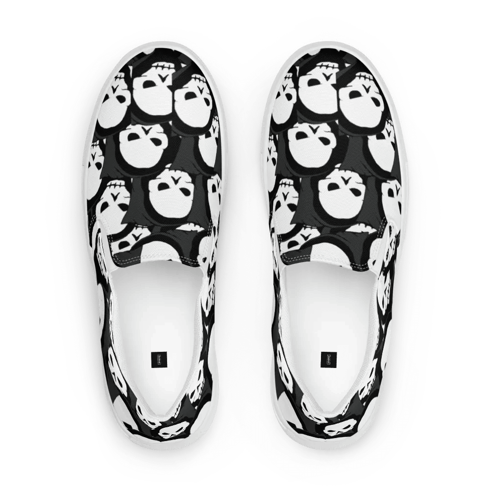 Reaper Men's Slip On's product image (3)