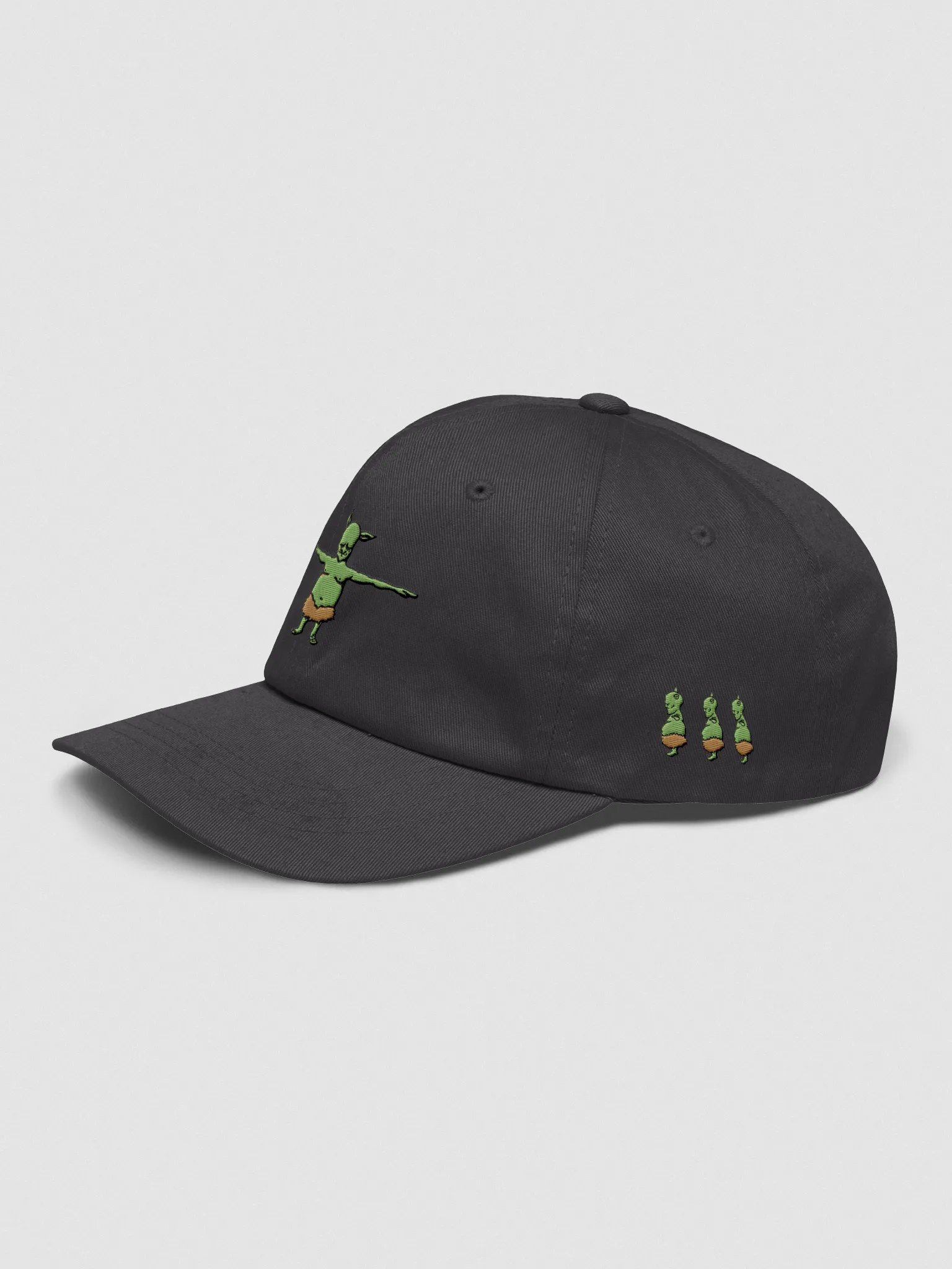 Goblin family hat product image (28)