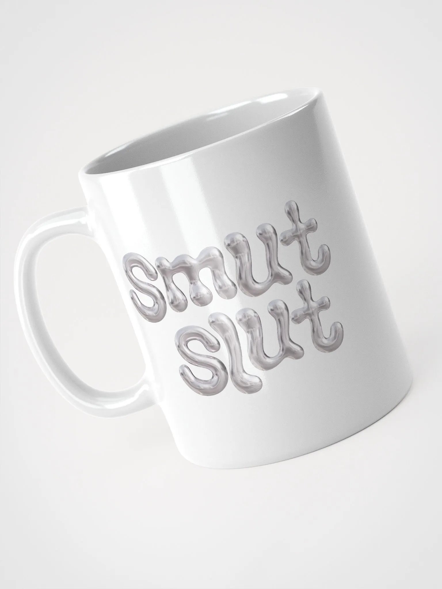 Smut Slut Mug product image (3)