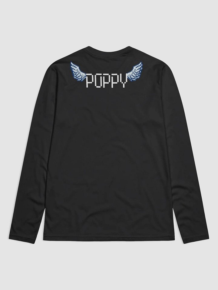 Poppy Wings Long Sleeve product image (1)