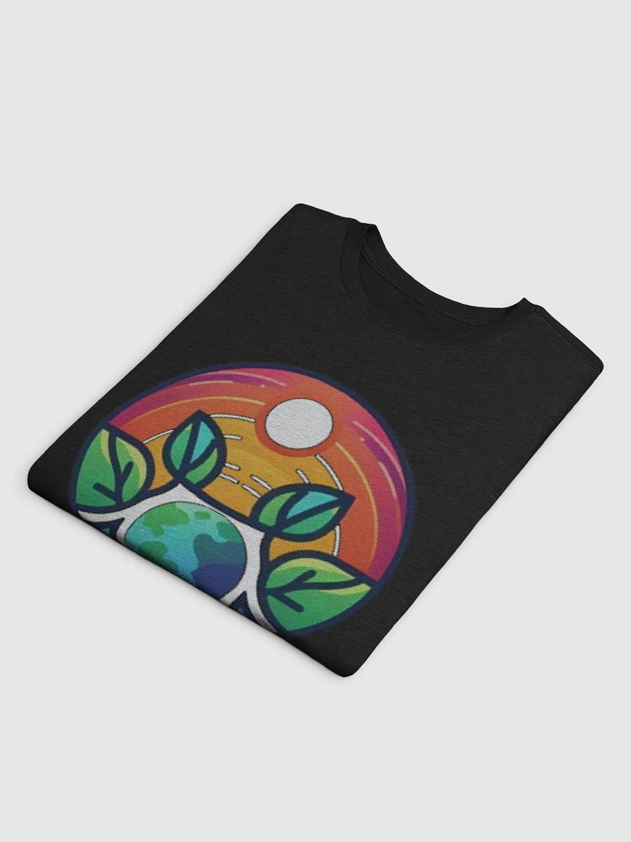 Earth's Embrace T-Shirt product image (32)