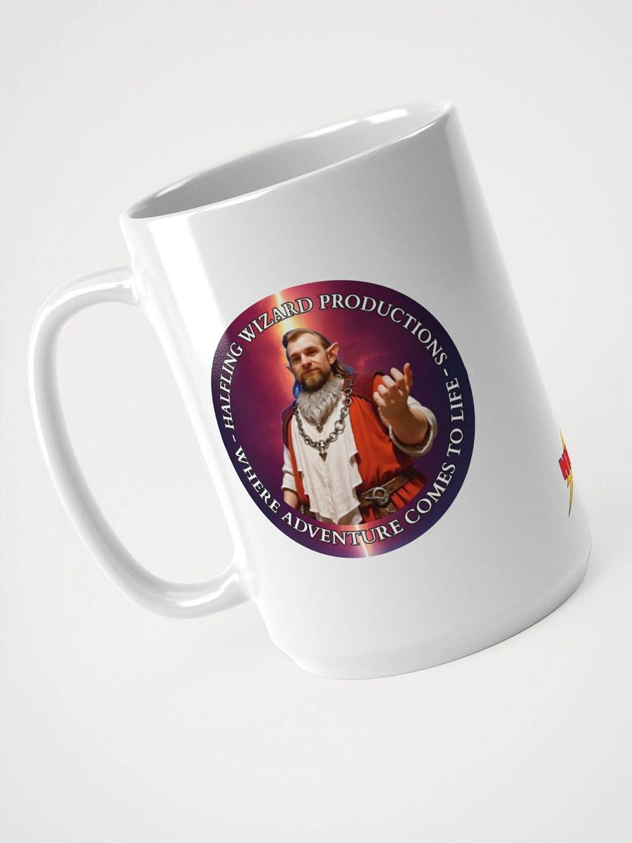 Scrybucks Mug product image (3)