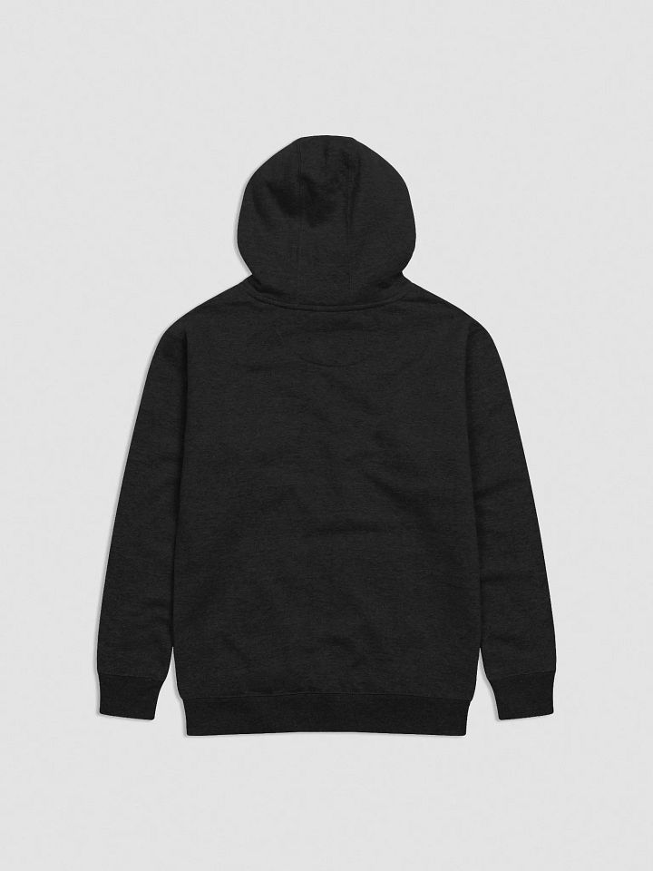 Soon You Will Get Stronger Hoodie product image (2)