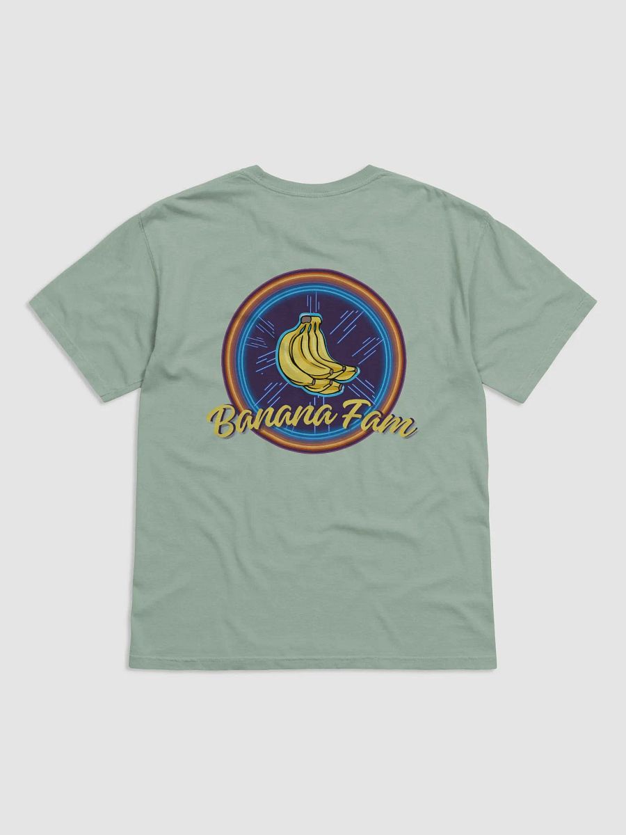 Banana Fam Logo T-Shirt product image (20)