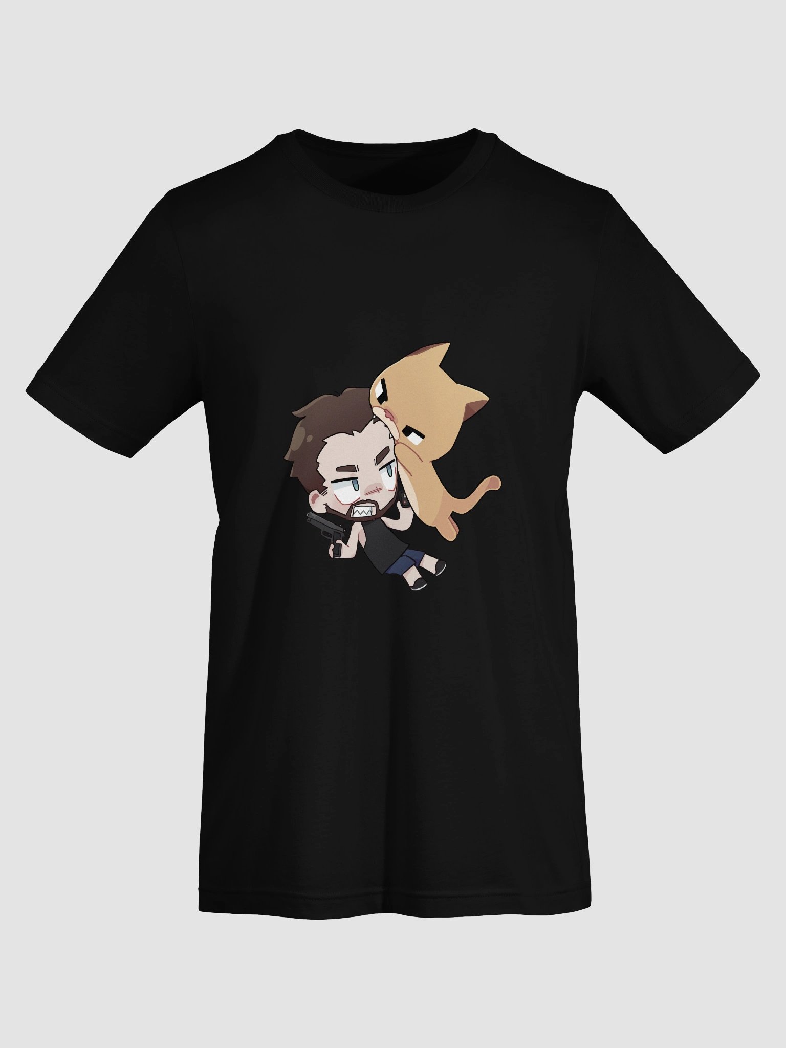 Cute Attack T-Shirt product image (75)
