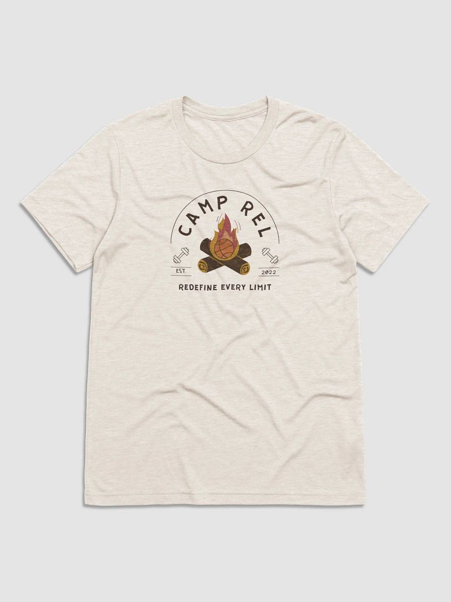 Camp REL T-Shirt product image (19)