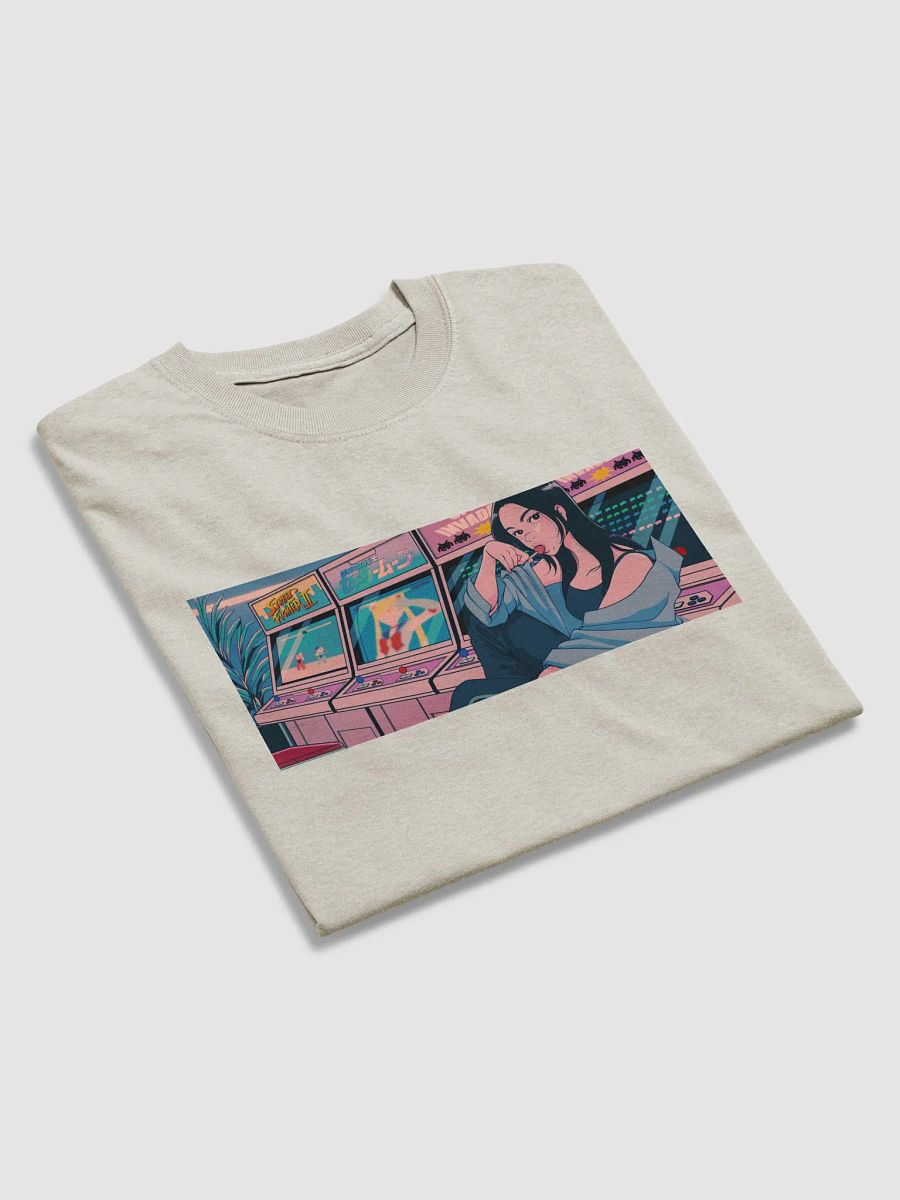 ARCADE T-SHIRT product image (3)