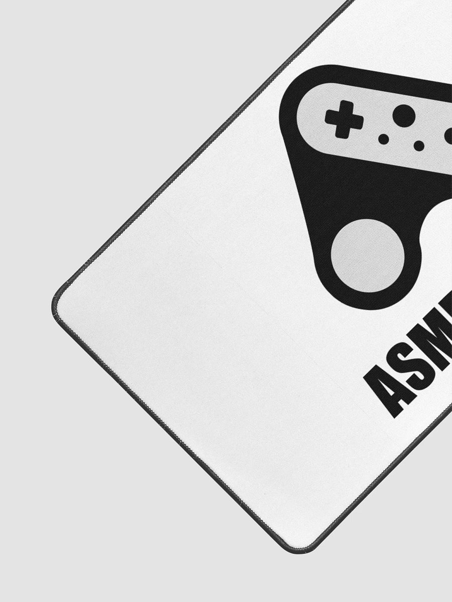 ASMR GAMING DESK MAT product image (3)