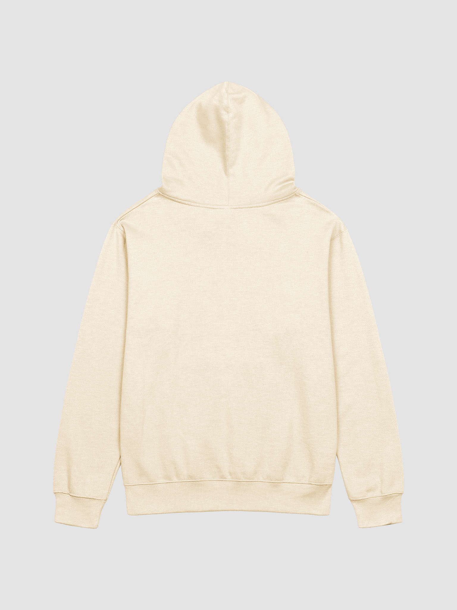 hoodie that you kinda can't read product image (2)
