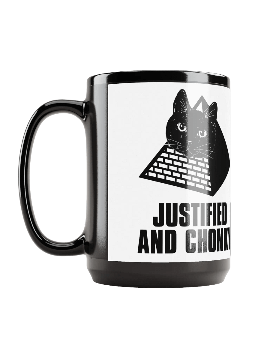 DJ STRIGOI CHONKY MUG product image (6)