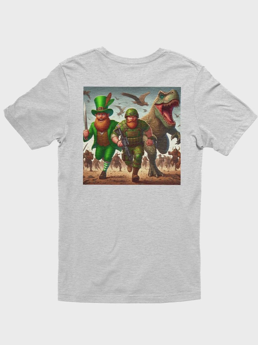 CHARGE!!!! product image (19)