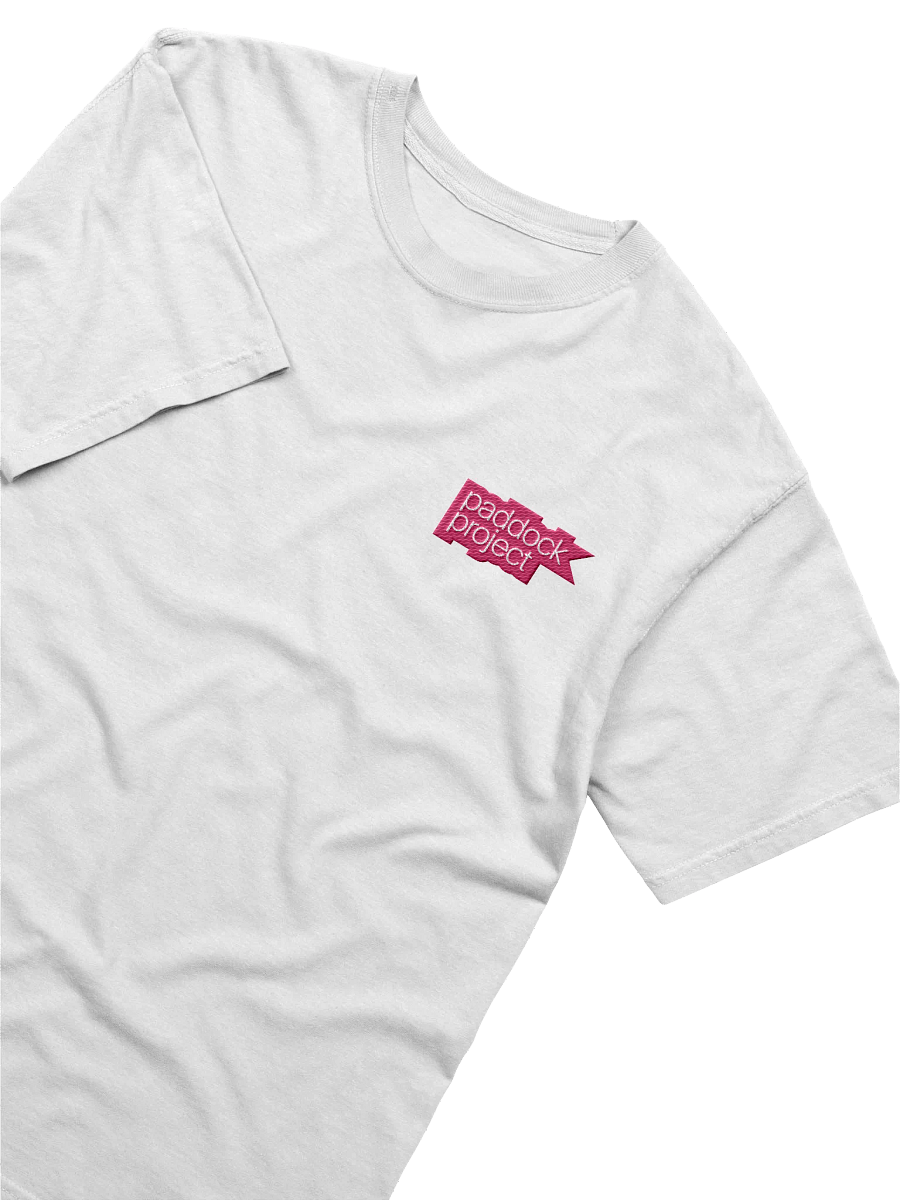 Paddock Project Tee product image (3)