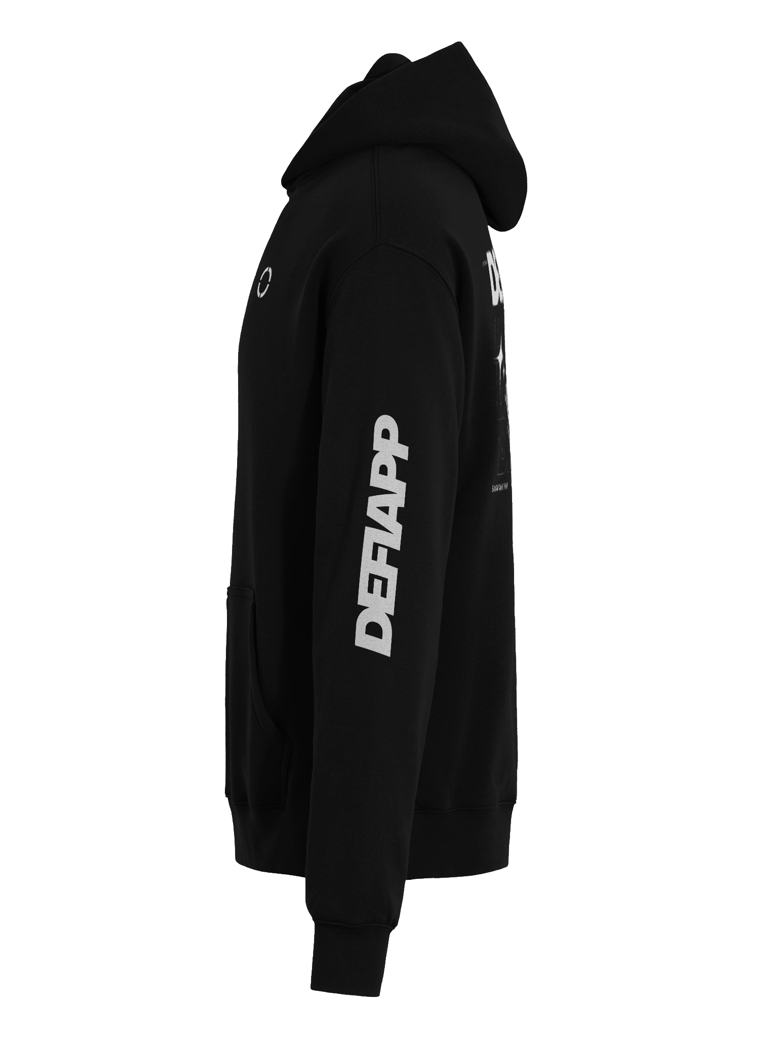 Street Hoodie - Defi product image (7)