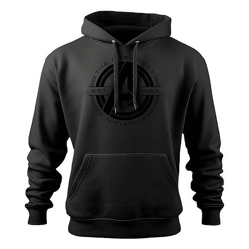 ⚡️ Calling All Avengers Fans! ⚡️ This hoodie is THE winter must-have! ❄️

🌟 Official Avengers Logo Edition—rep your favorite ...